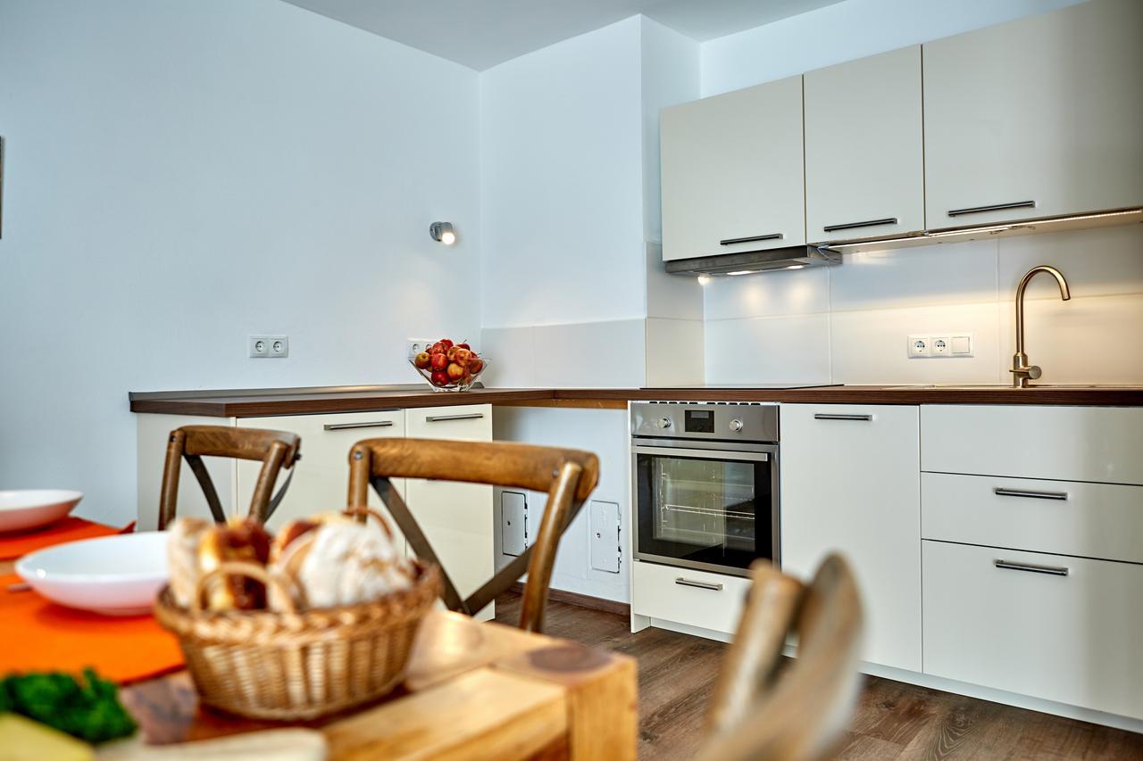 Emily'S Ferienwohnung Ehrwald Zewnętrze zdjęcie