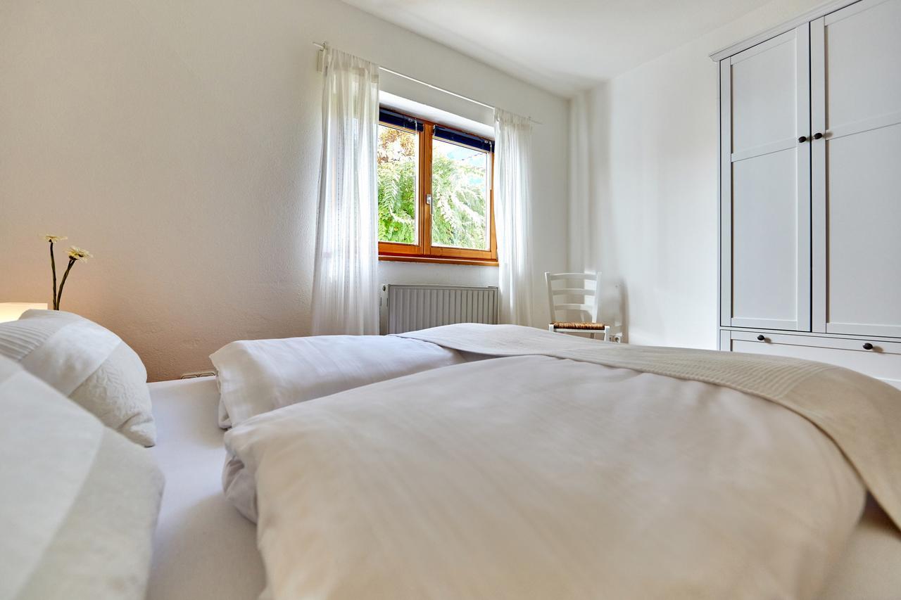 Emily'S Ferienwohnung Ehrwald Zewnętrze zdjęcie