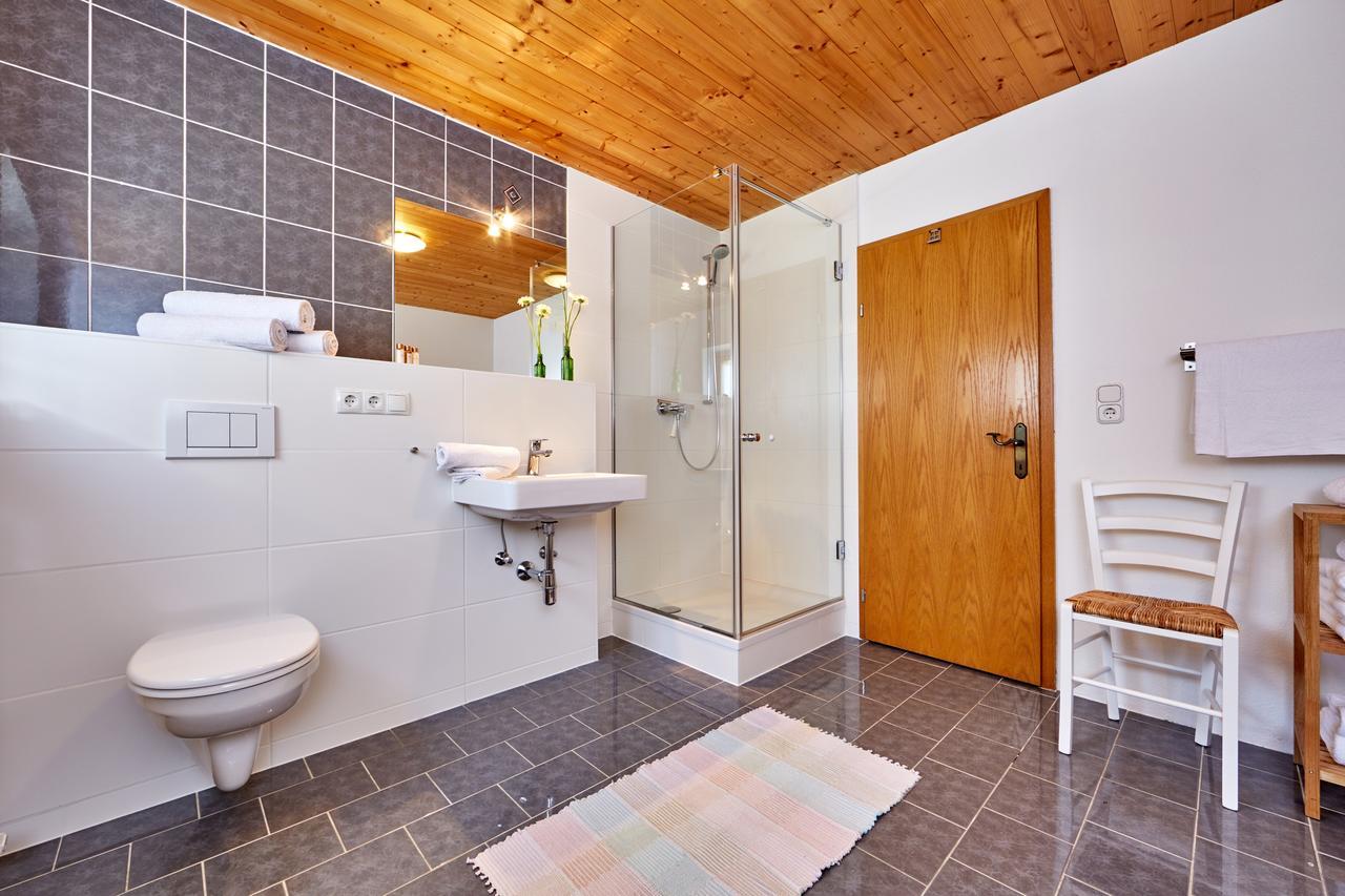 Emily'S Ferienwohnung Ehrwald Zewnętrze zdjęcie